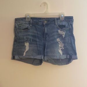 Arizona Jean Shorts